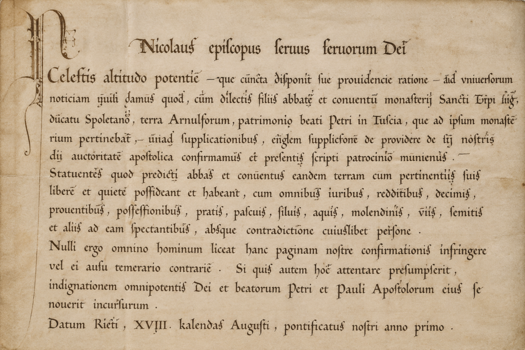 manoscritto 2