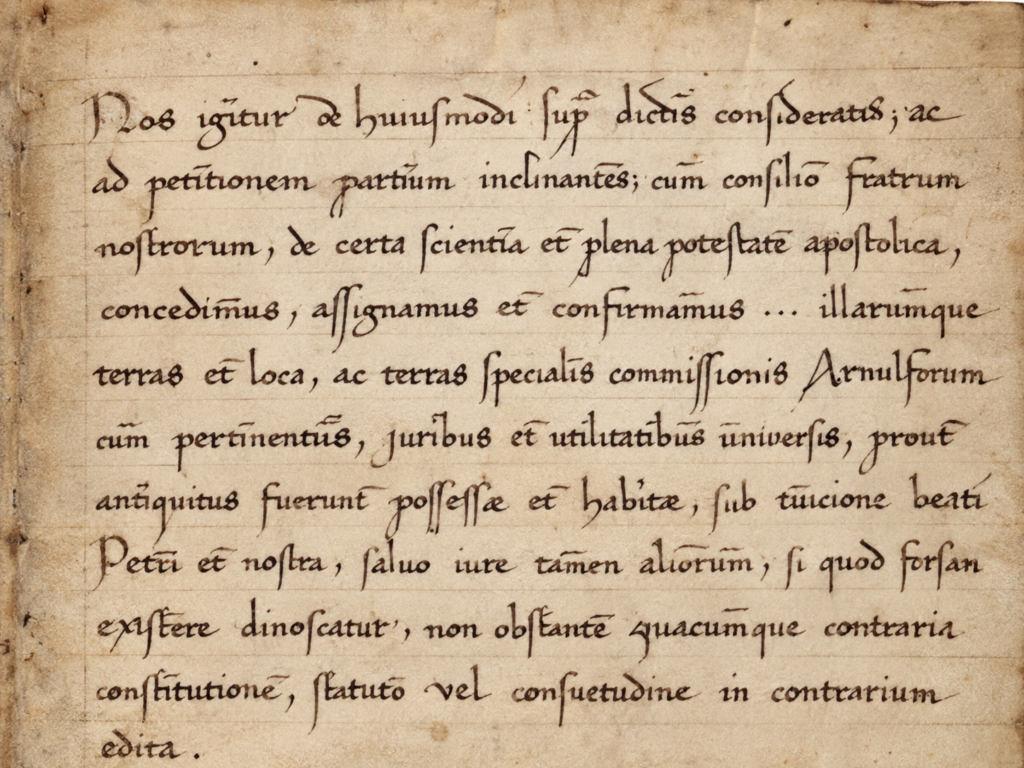 manoscritto 3